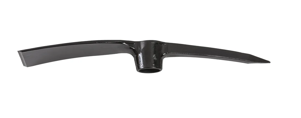 Fiskars Pigghakke hode v:4536357