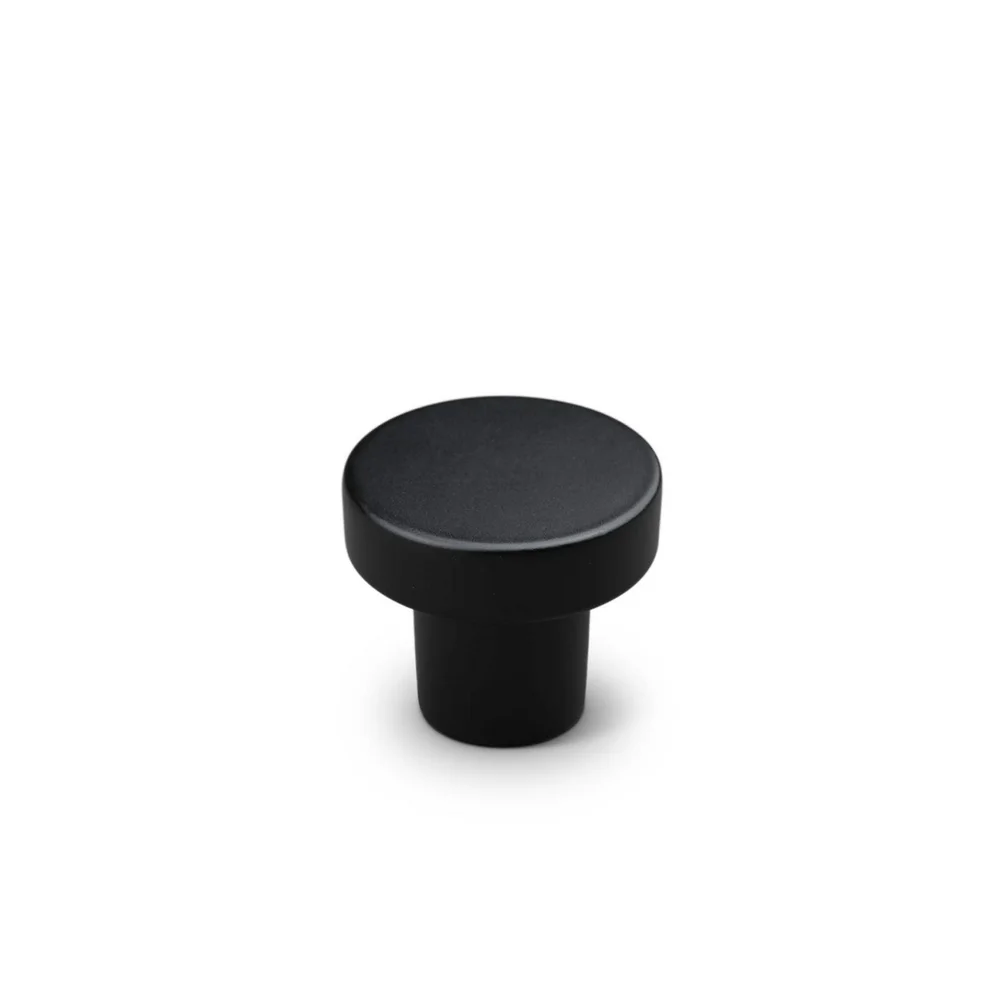 THEOFILS KNOTT AGNO Ø28MM MATT SVART v:6522447