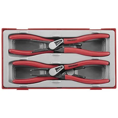245650106 Teng Tools Sporringstangsett TT14534 245650106 Teng Tools Sporringstangsett TT14534