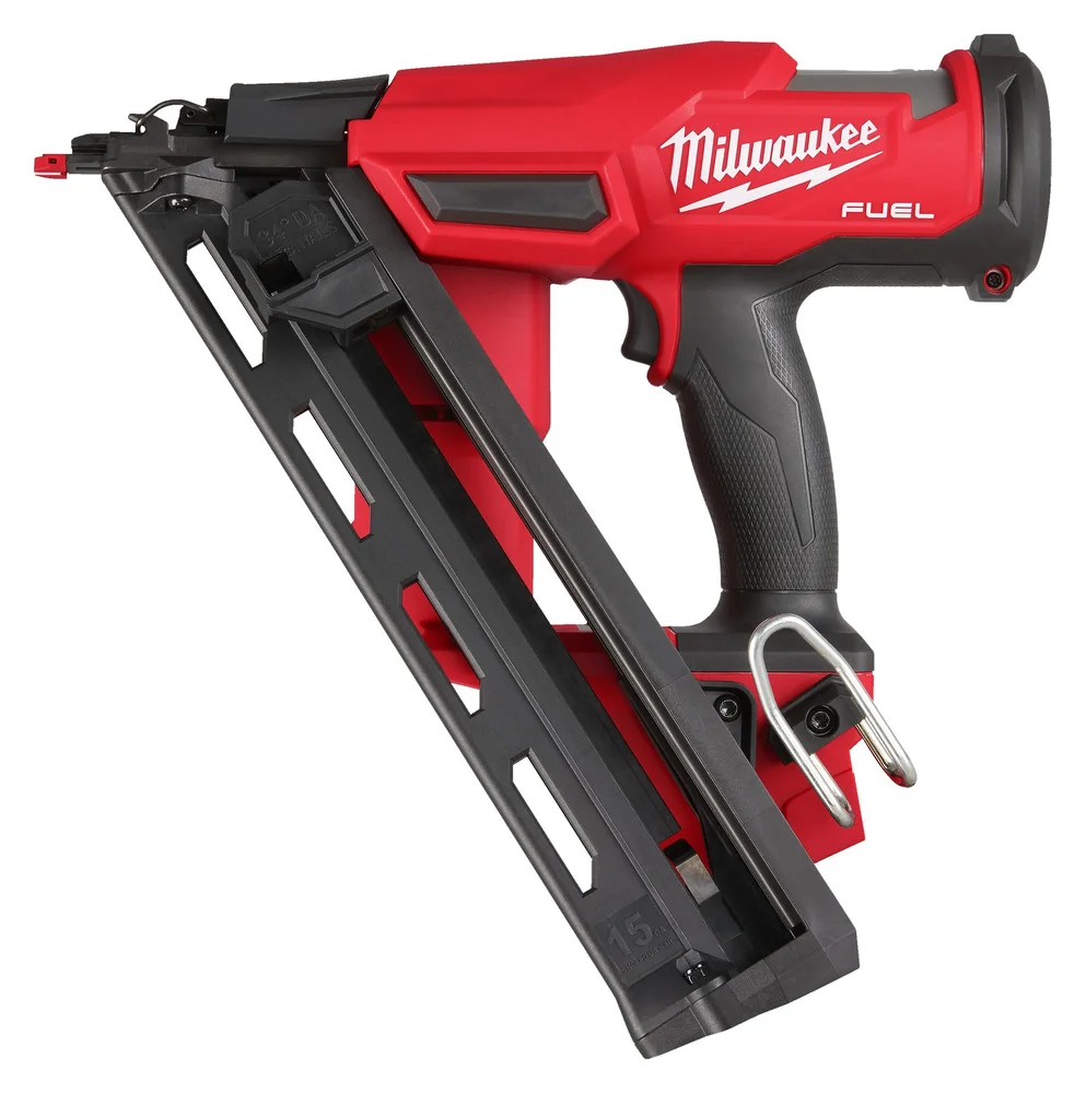 MILWAUKEE DYKKERTPISTOL M18 FN15GA-0X v:8479379 MILWAUKEE DYKKERTPISTOL M18 FN15GA-0X v:8479379