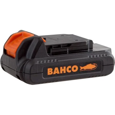 BCL33B1 Bahco Batteri 2710644 BCL33B1 Bahco Batteri 2710644