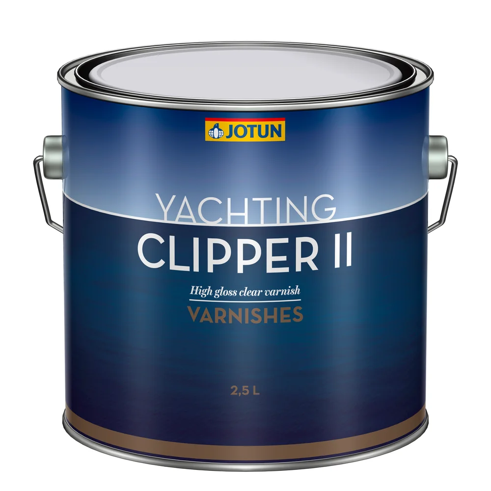 CLIPPER II 2.5L – Jotun v:1194897