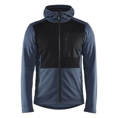354025338299XXL Blåkläder Hettejakke 4005745