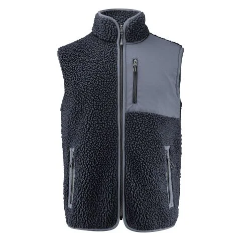 Kingsley Pile James Harvest Vest 3137598