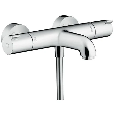 Ecostat 1001 CL Hansgrohe Badekarbatteri 3087365 Ecostat 1001 CL Hansgrohe Badekarbatteri 3087365