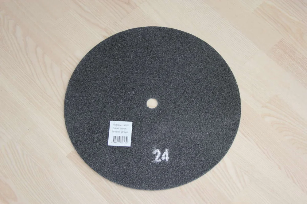 Rondell Ø400mm Sandwich K24 v:5001216