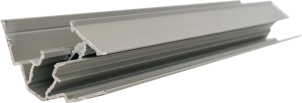 HJØRNELIST ELITEX INNV ALU HV 2600 v:1663062