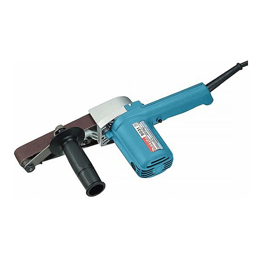 Makita Båndslipemaskin 9031, 550 W v:3471557