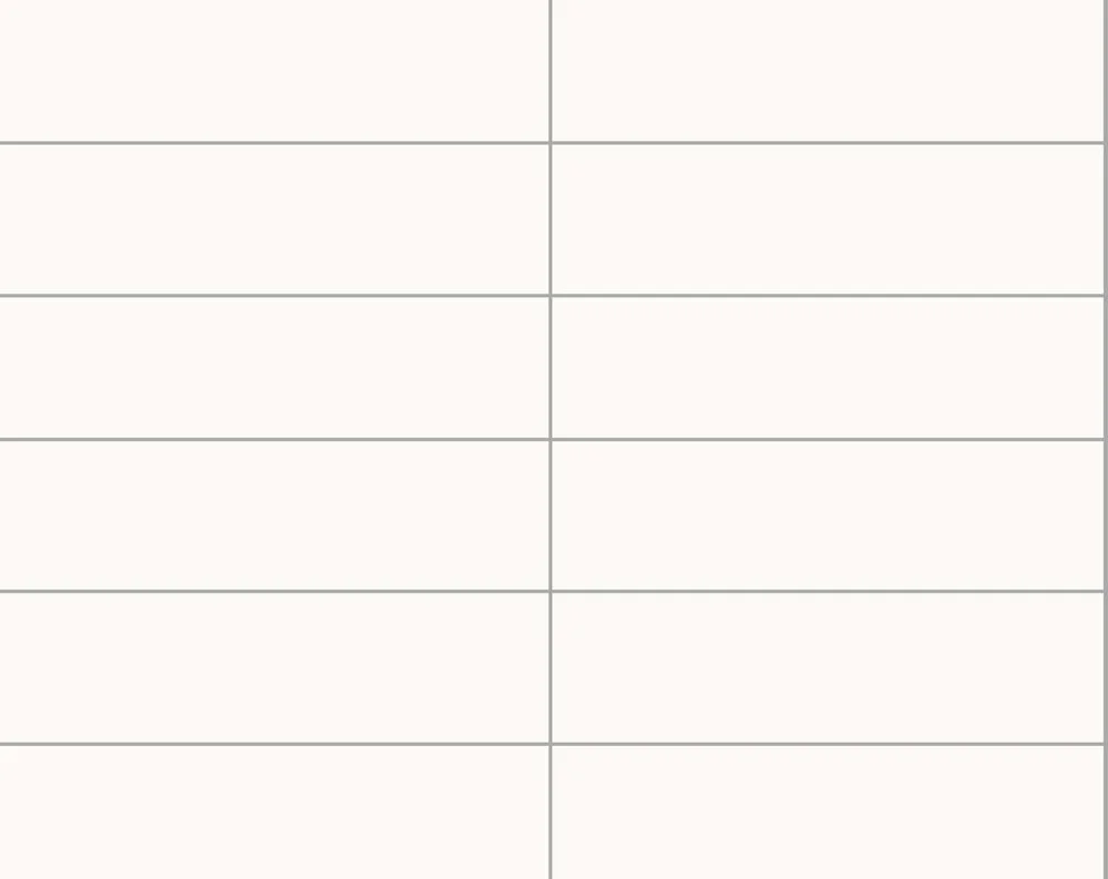 Fibo Kitchen Board Denver White 2-pk v:5050092