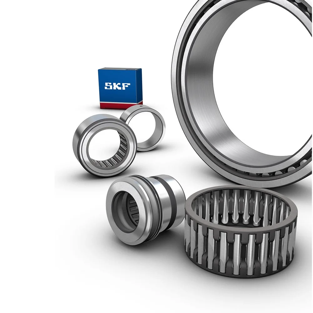INNERRING SKF Ø 100 v:3311906