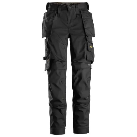 6247 AllroundWork Snickers Workwear Arbeidsbukse 1286053