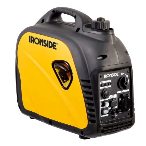 201495 Ironside Aggregat 3041004