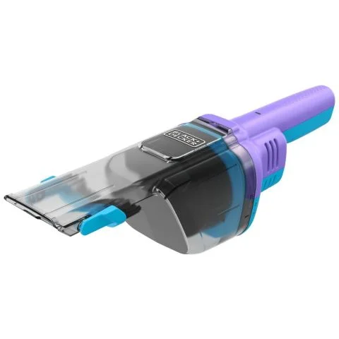 NVD220BP-QW Black & Decker Håndstøvsuger 4055009