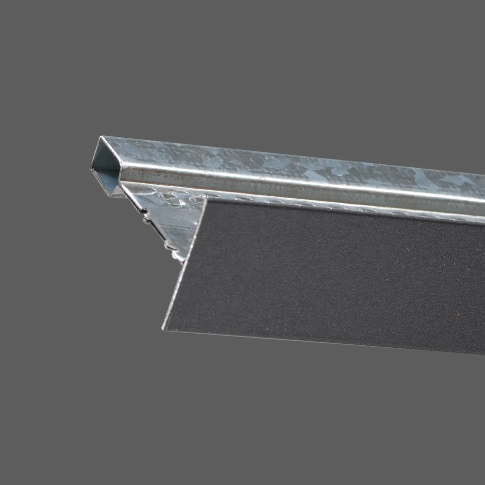 GLAVA LUNA TVERRPR T24 SORT MATT 60 v:5134904 GLAVA LUNA TVERRPR T24 SORT MATT 60 v:5134904