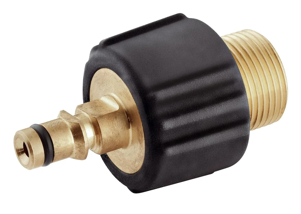 KÄRCHER ADAPTER CLICKKOPPLING/M22 v:1859208