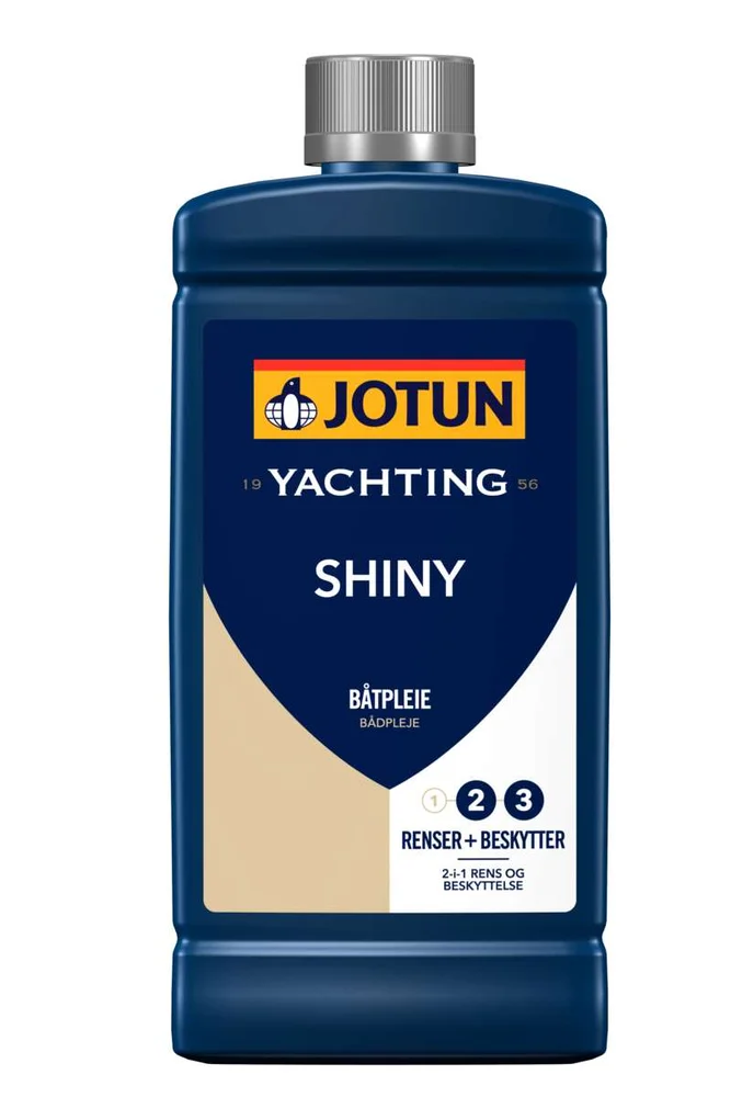 Jotun Shiny vokspolish v:3428428 Jotun Shiny vokspolish v:3428428