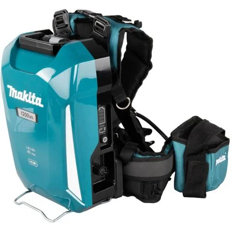 PDC1200A02 Makita Batteriryggsekk 3069416