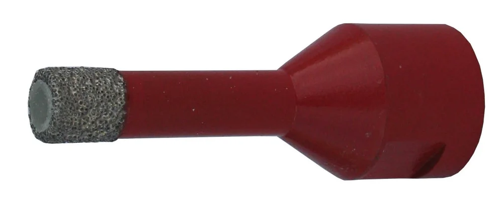 Diamantbor for tørrboring 15 mm for vinkelsliper v:9573362