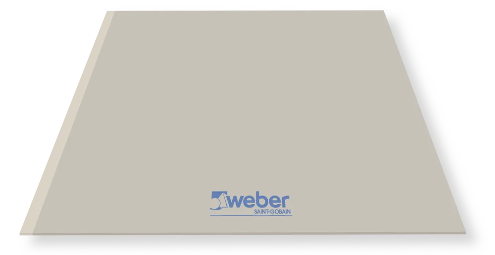 WEBERTEC DC370X370MM SLUKMANSJETT v:8742820