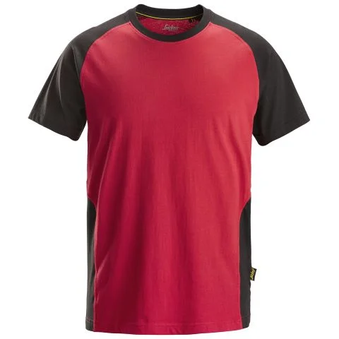 2550 Snickers Workwear T-skjorte 4023779