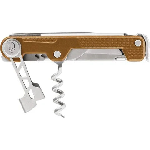 ArmBar Cork Orange 4L Gerber Lommekniv 3074418