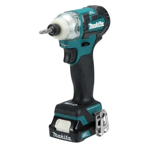 TD111DSAJ Makita Slagskrutrekker 4032945 TD111DSAJ Makita Slagskrutrekker 4032945