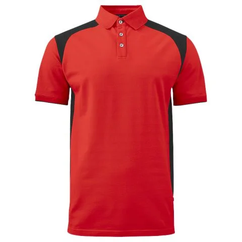PS07156990210 Texstar Poloskjorte 4040991