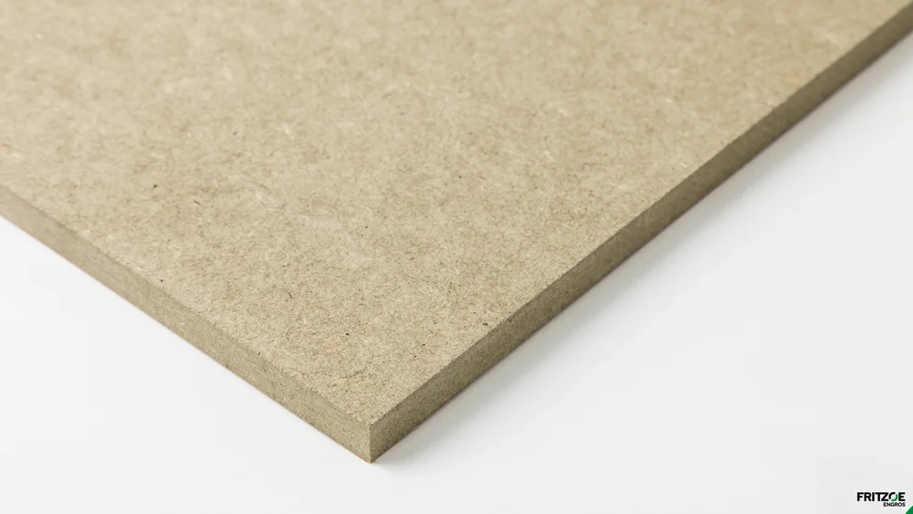 MDF Fuktbestandig Fibrapan 19x3050x1220 – Fritzøe Engros v:8773506