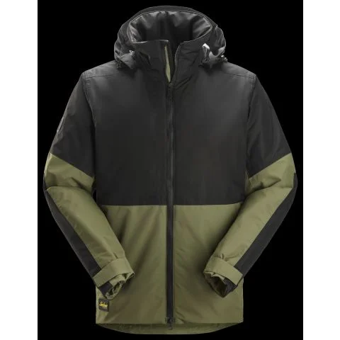 1104 AW Snickers Workwear Vinterjakke 4074688