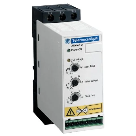 ATS01N212QN Schneider Electric Mykstarter 3097168