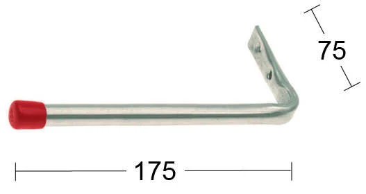 Habo 8507 stigeholder v:8319700