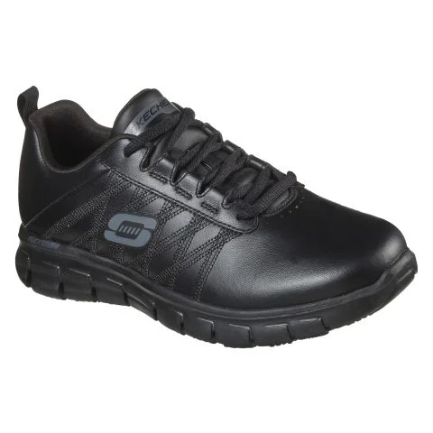 Work Sure Track Skechers Yrkessko 3110683