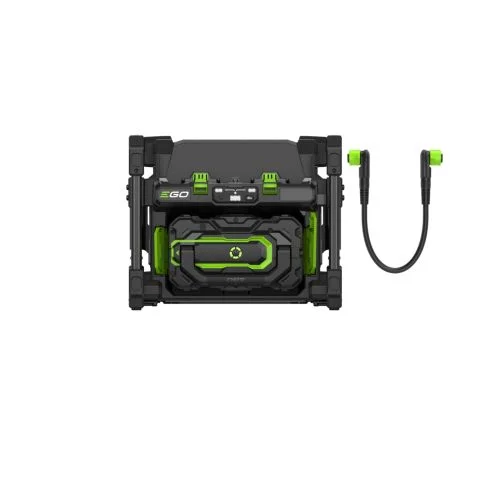 PGXÖ SET EGO Powerbank 4049234
