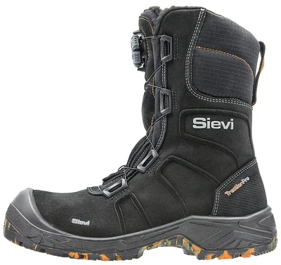 STØVEL ALASKA ROLLER XL+ S3-41 v:2807566