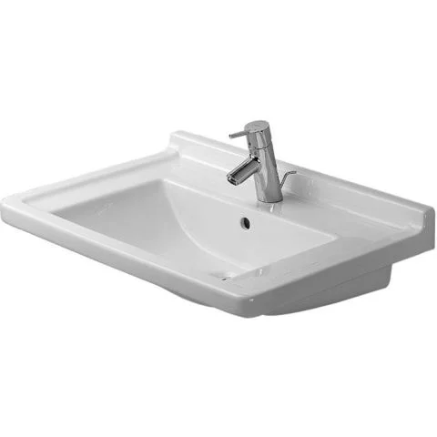 Starck 3 Duravit Vaskeservant 3137889 Starck 3 Duravit Vaskeservant 3137889