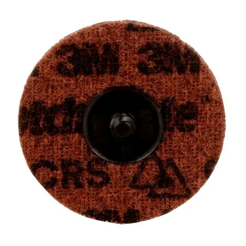 Scotch-Brite Roloc Precision 3M Sliperondell 3135601 Scotch-Brite Roloc Precision 3M Sliperondell 3135601