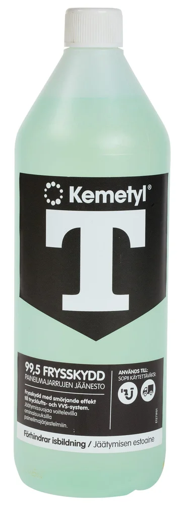 KEMETYL FROSTBESKYTTELSE 99,5% 1L v:6731559