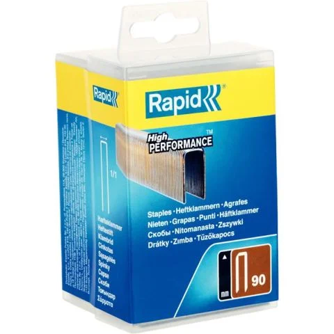 Nr 90 Rapid Dobbeltspiker QZ110320-2