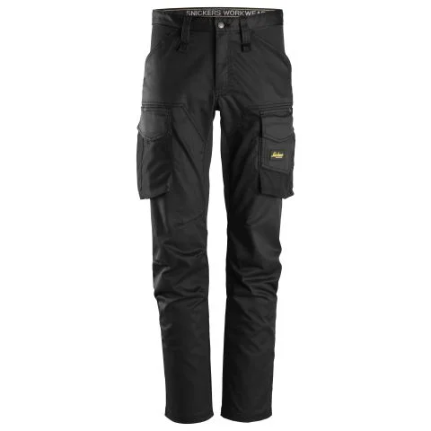 6803 AllroundWork Snickers Workwear Servicebukse 3098747