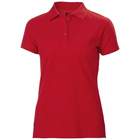 79391-220 Helly Hansen Workwear Pikéskjorte 4089412