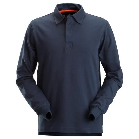2612 Snickers Workwear Rugbytrøye 3061635