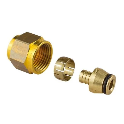 1881328 Uponor Koblingssett 2813309 1881328 Uponor Koblingssett 2813309