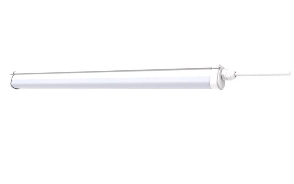 LED ARMATUR WATERPROOF HVIT 1700LM v:8768230 LED ARMATUR WATERPROOF HVIT 1700LM v:8768230