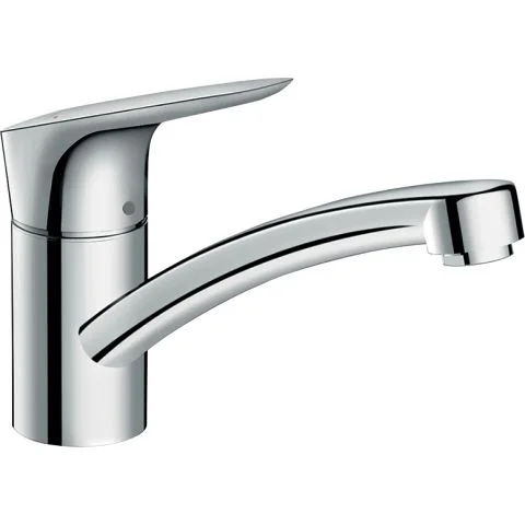 Logis M31-120 Hansgrohe Kjøkkenarmatur 4080807