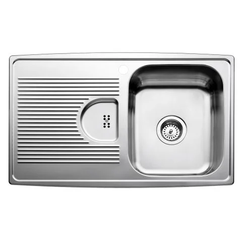 HZD815SRF Intra Oppvaskbenk 3086696