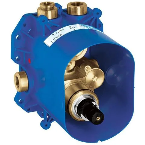 Rapido Grohe Termostat 2811027