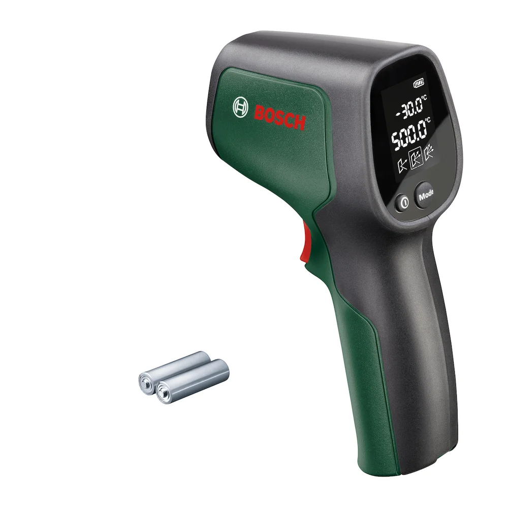BOSCH TERMODETEKTOR UNIVERALTEMP v:8011905 BOSCH TERMODETEKTOR UNIVERALTEMP v:8011905