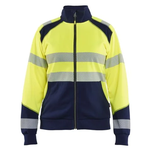 3508252833894XL Blåkläder Genser 4049478