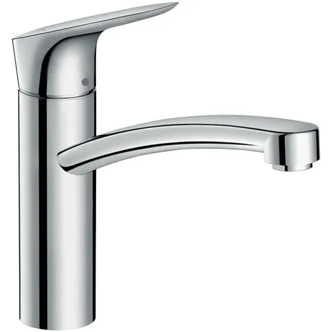 Logis M31-160 Hansgrohe Kjøkkenkran 4080808
