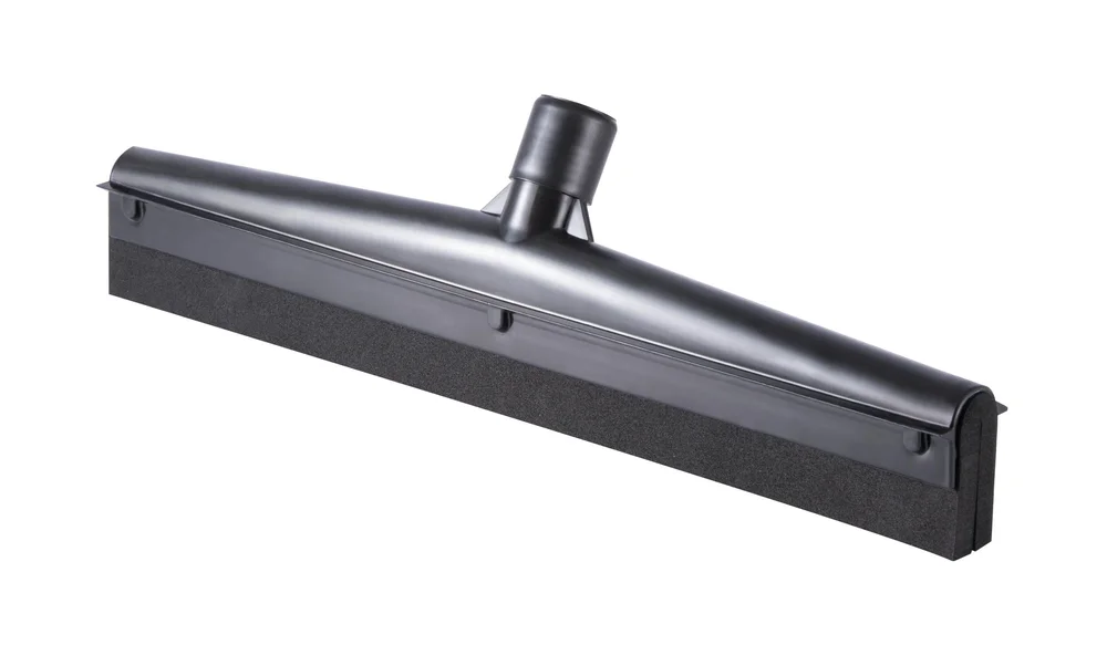 Smart Products Gulvrake svart, 40 cm v:4638149